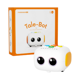 Tale-Bot