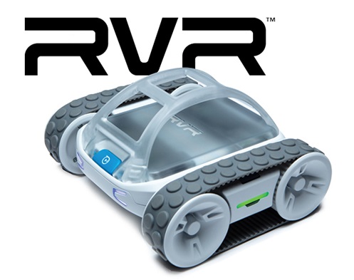 Sphero RVR