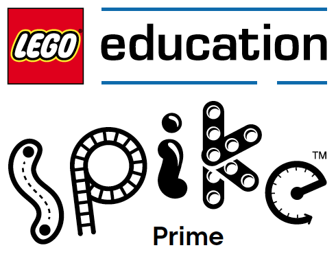 LEGO Education SPIKE Prime