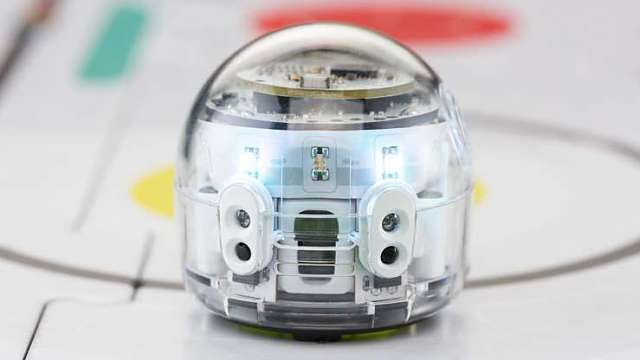 OZOBOT - ProgeTiigri kogumik